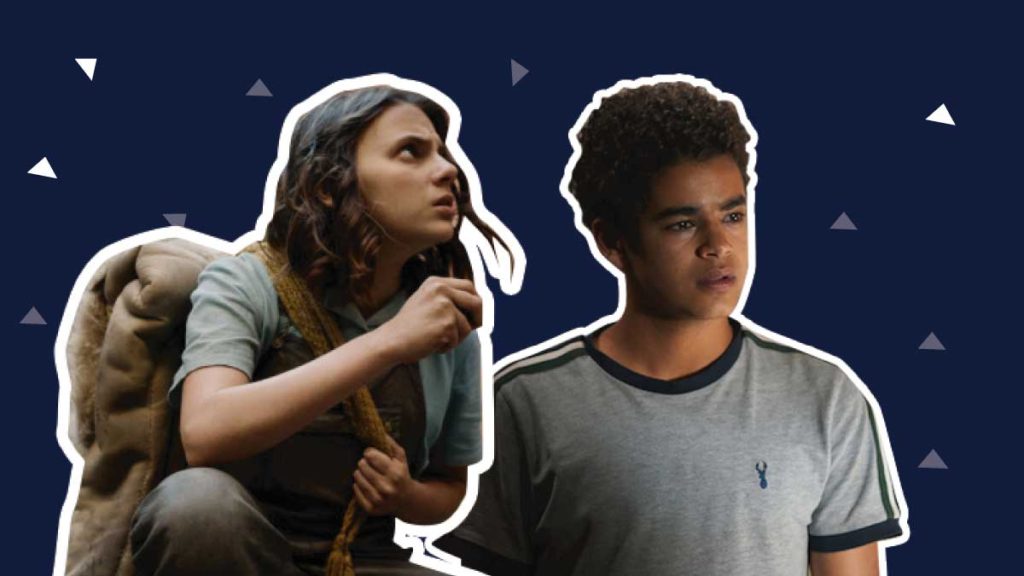 his dark materials review