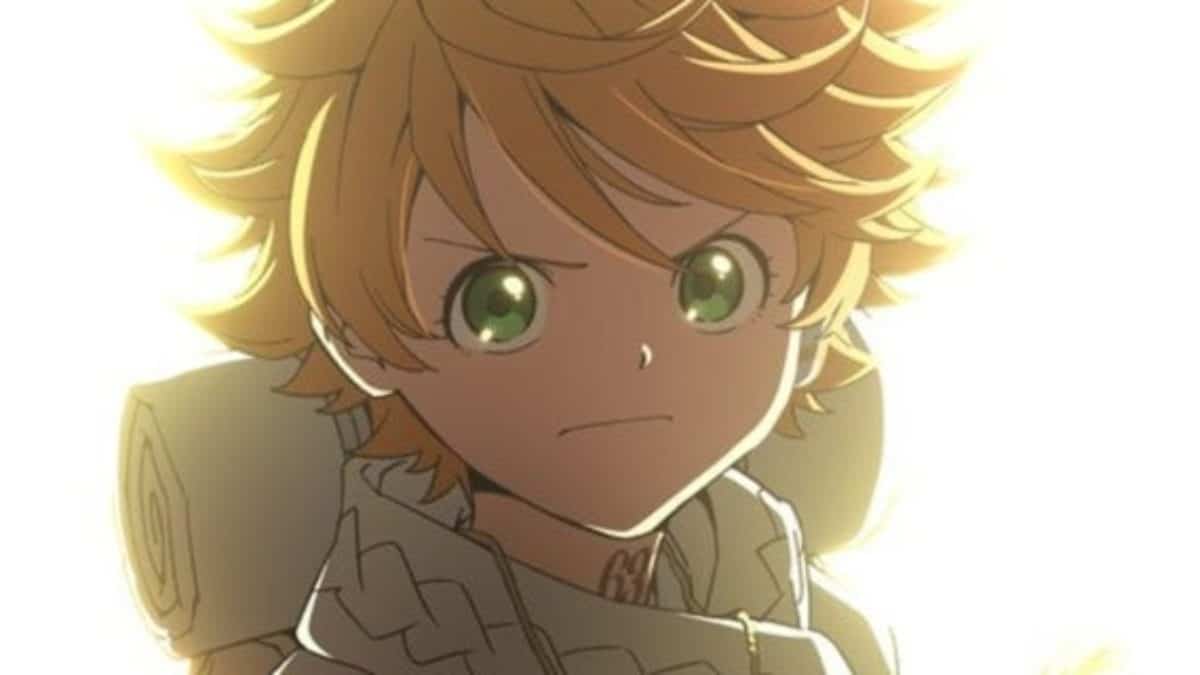 Teaser de The Promised Neverland revela data da segunda temporada