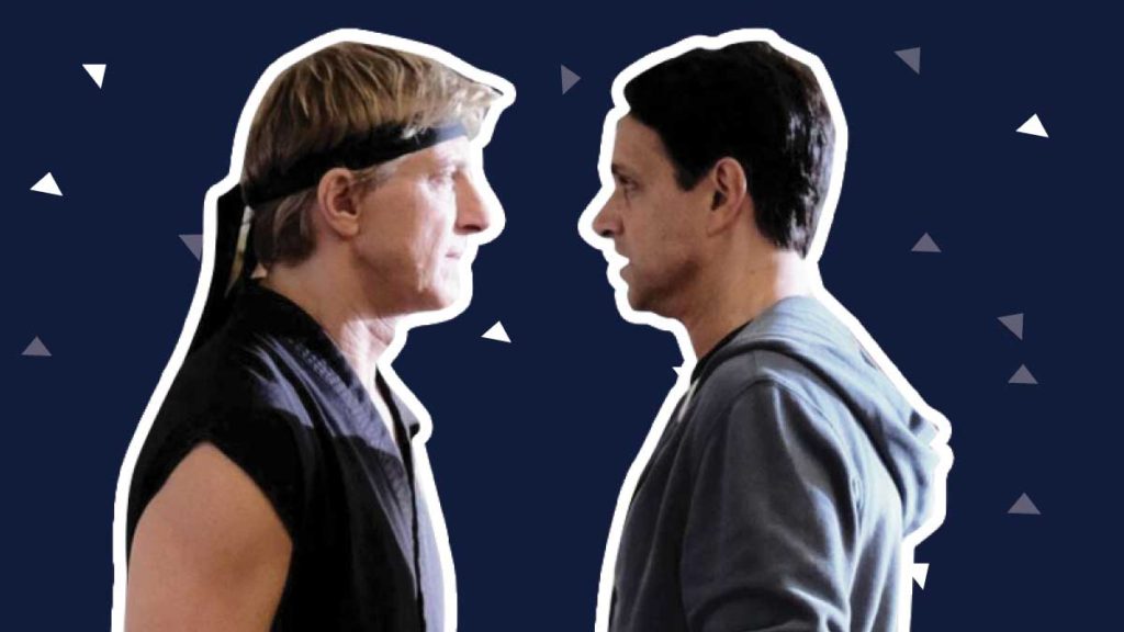 Cobra Kai
