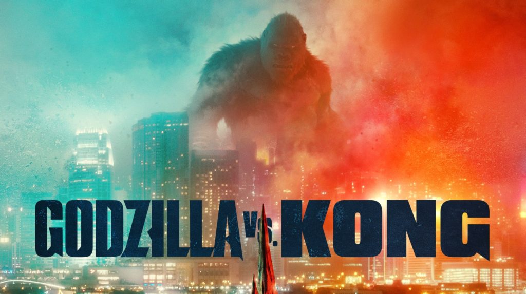 godzilla vs kong