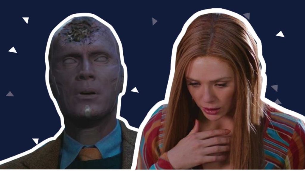 wandavision episódio 4