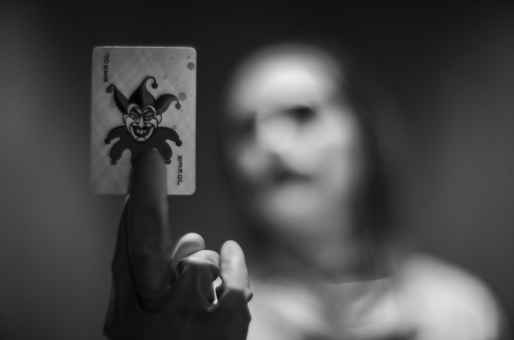 coringa snydercut