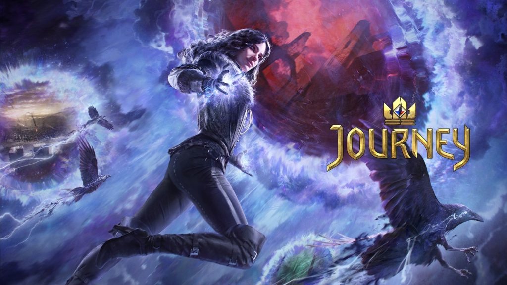 gwent nova jornada