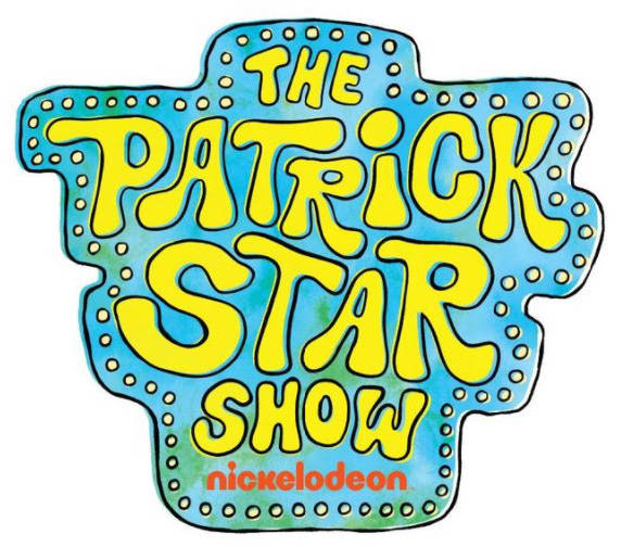patrick talk show