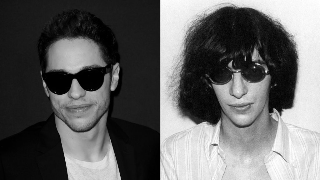 Joey Ramone Netflix