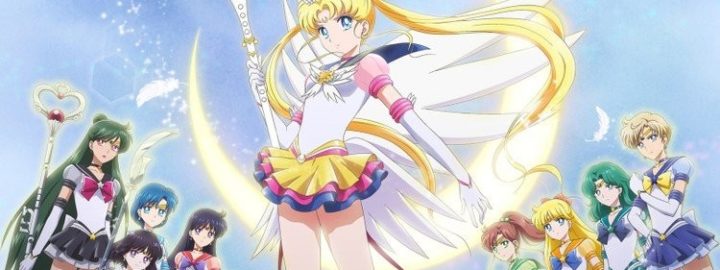 Sailor Moon Eternal, o que você precisa lembrar para ver o filme