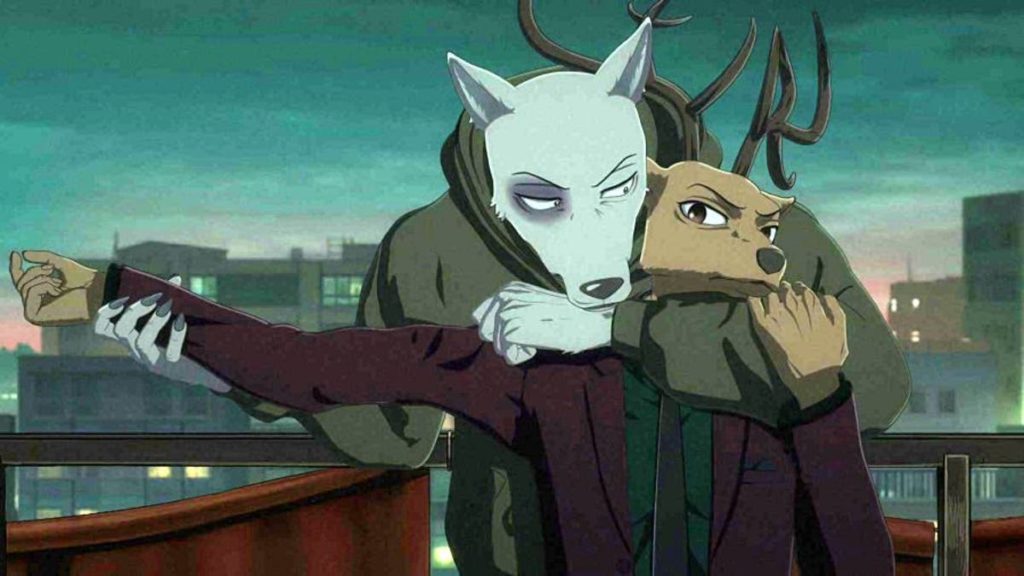 Beastars tem terceira temporada do anime confirmada - NerdBunker