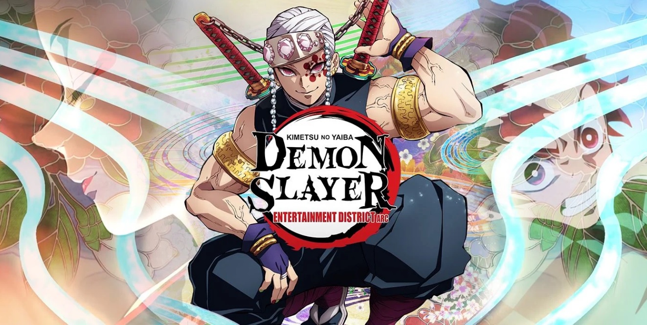Demon Slayer ganha pôster detalhando visual dos personagens para segunda  temporada - NerdBunker