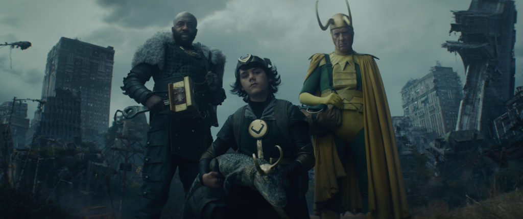 loki episódio 5