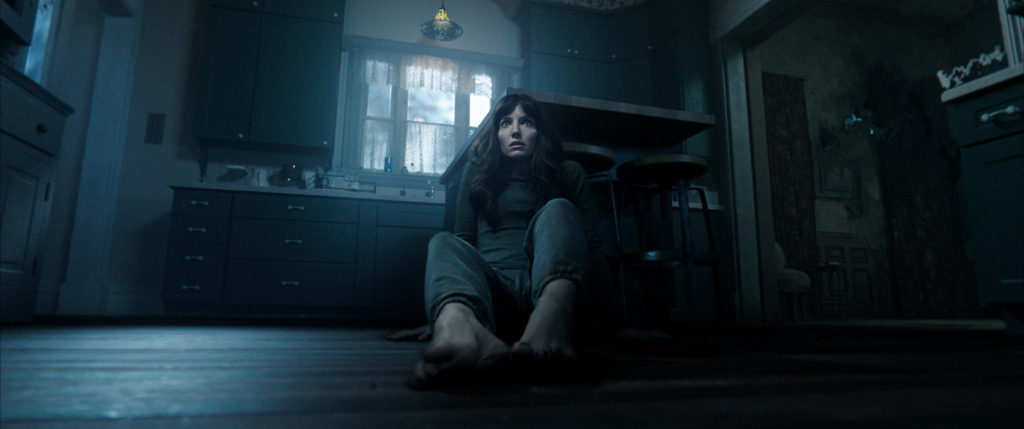 maligno novo terror de james wan