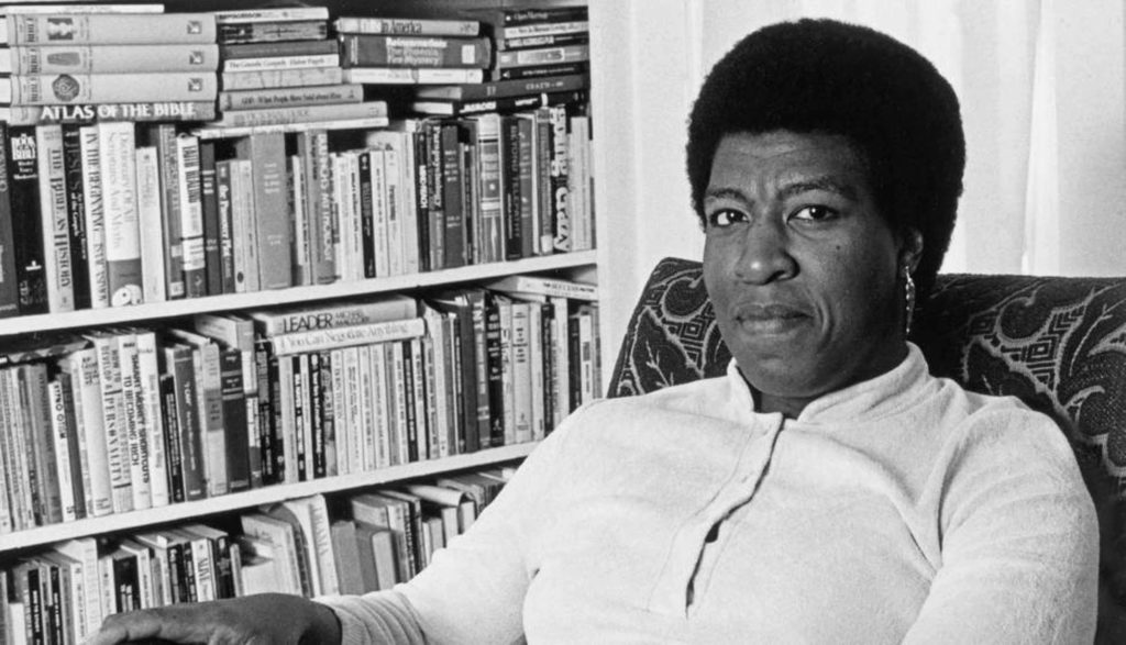 fledgling octavia e butler