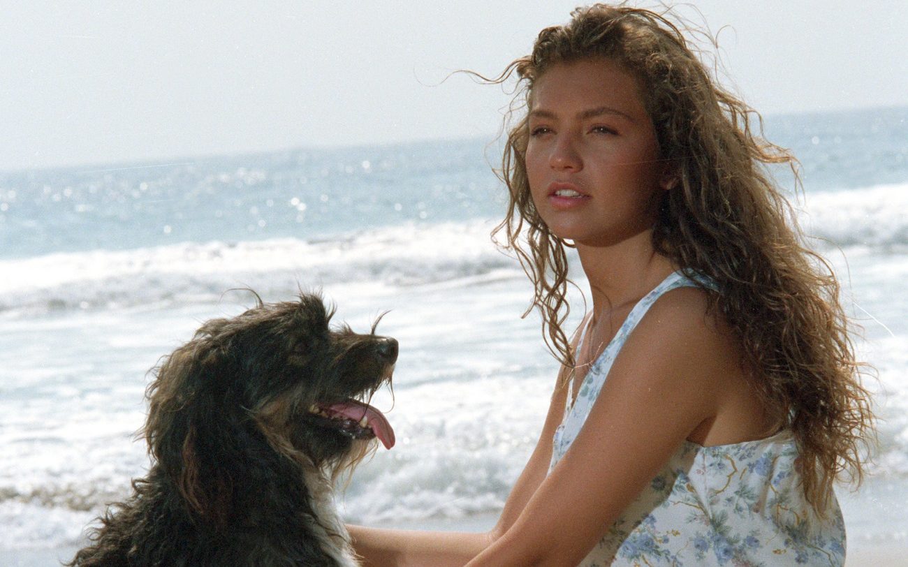 Thalia em Marimar