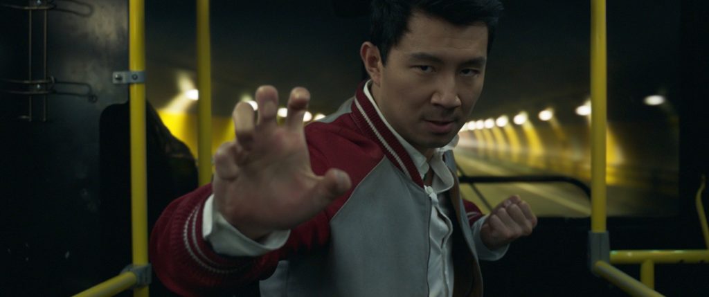 disney+ day shang-chi