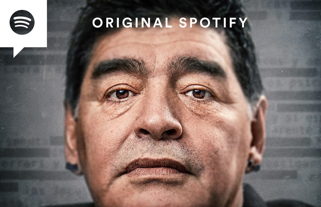 os ultimos dias de maradona