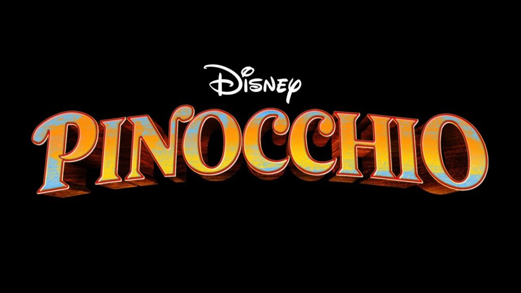 pinocchio disneyplus