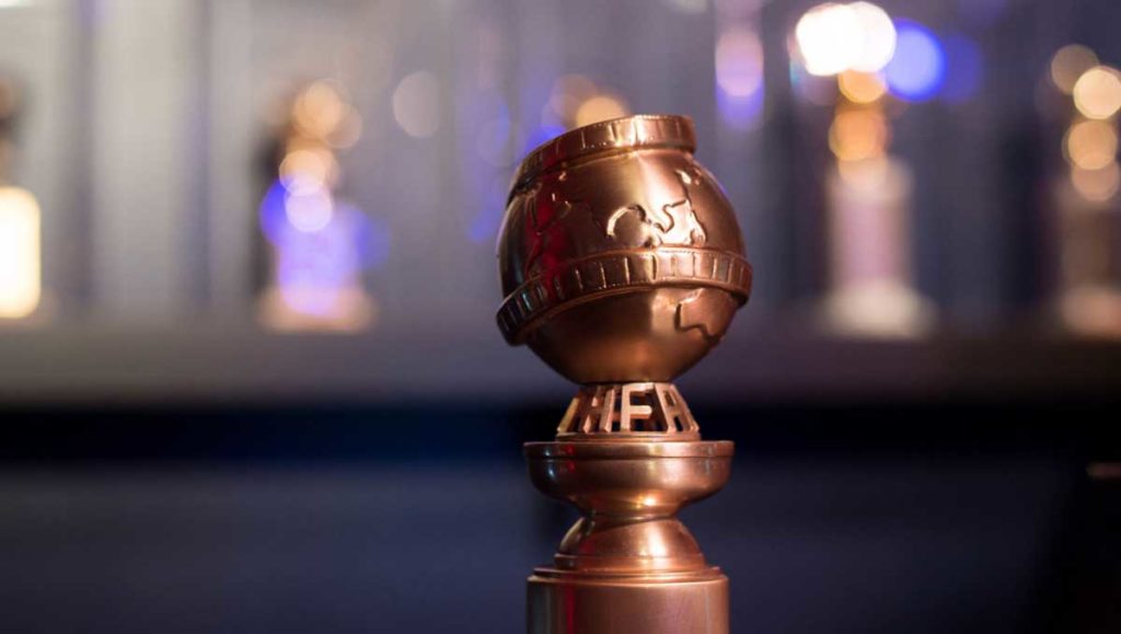 Globo de Ouro 2022