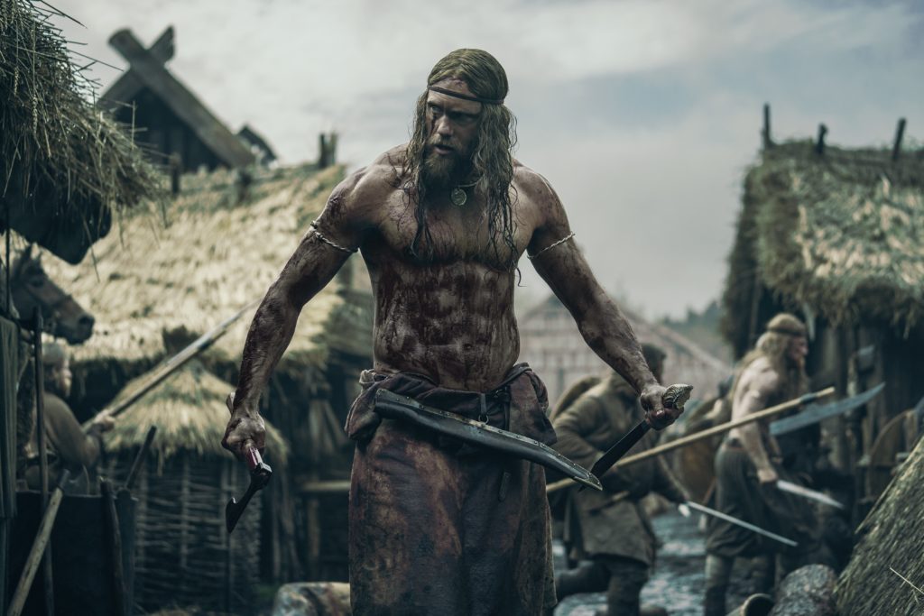 the northman
