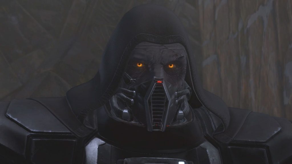 star wars the old republic