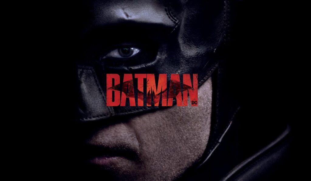 The Batman vídeo sem spoilers