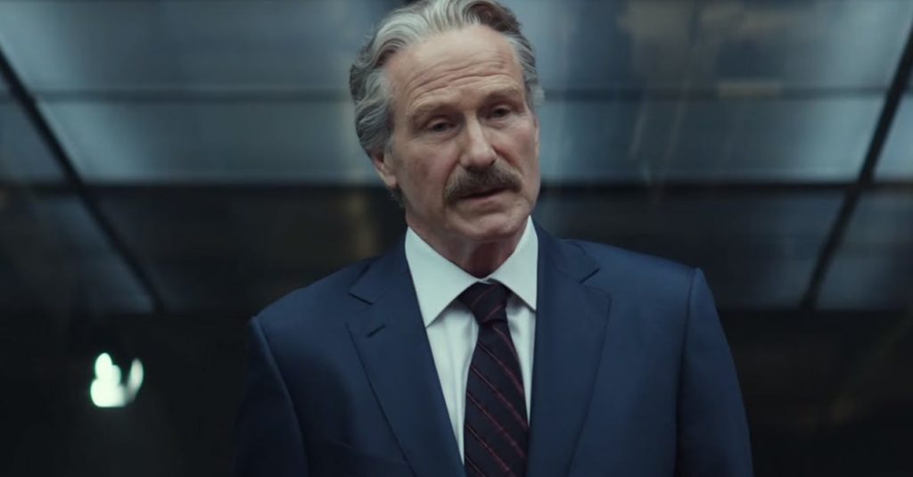 William Hurt morreu aos 71 anos