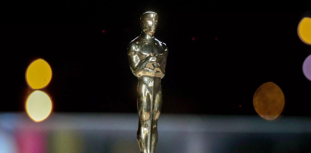 Oscar 2022 onde assistir