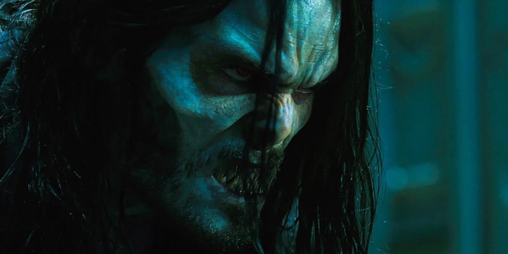 Morbius crítica