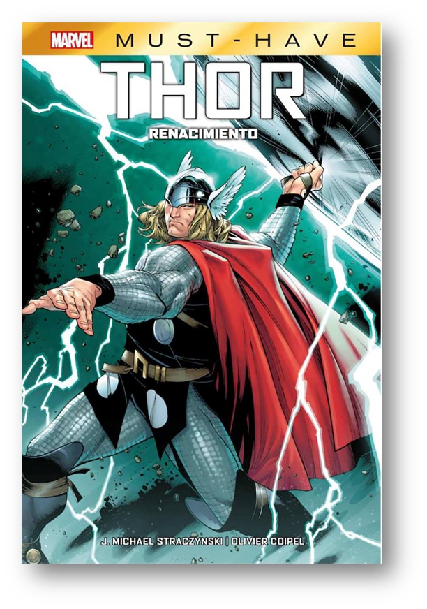 Thor se asgard perecer