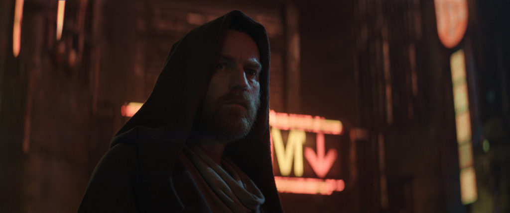 Obi-Wan Kenobi episódios comentados