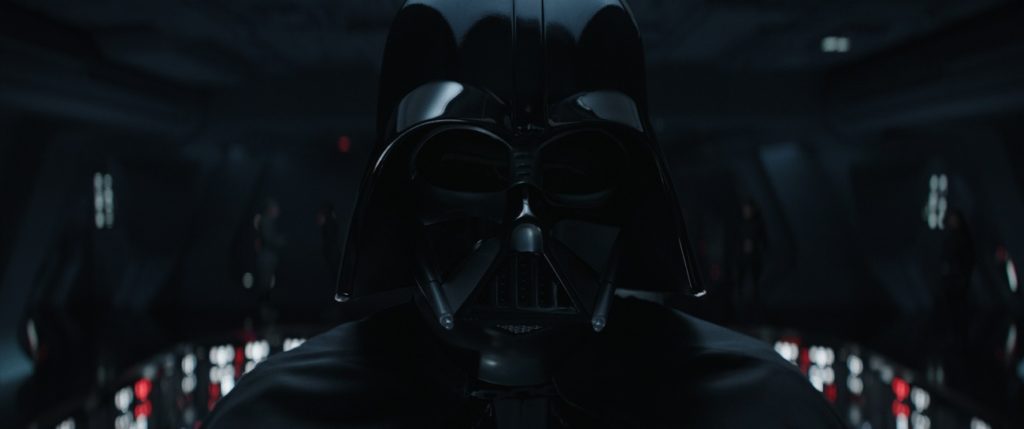 Obi-Wan Kenobi versus Darth Vader, o veredito!