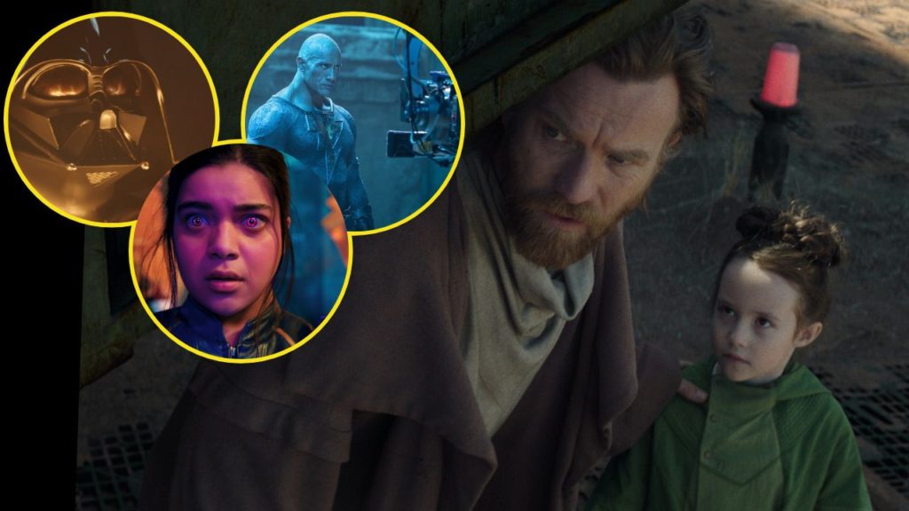 Obi-wan episódio 4 comentado