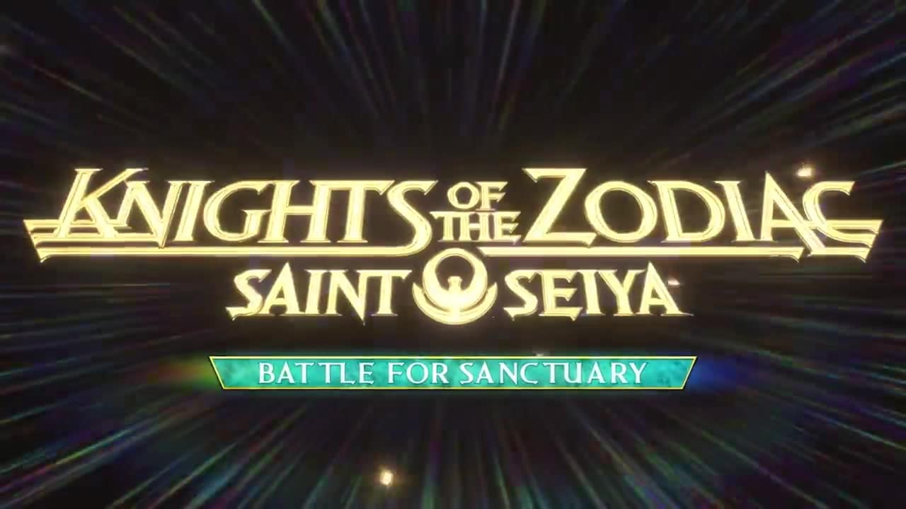 Saint Seiya: Os Cavaleiros do Zodíaco  Visitamos a Toei Animation -  NerdBunker