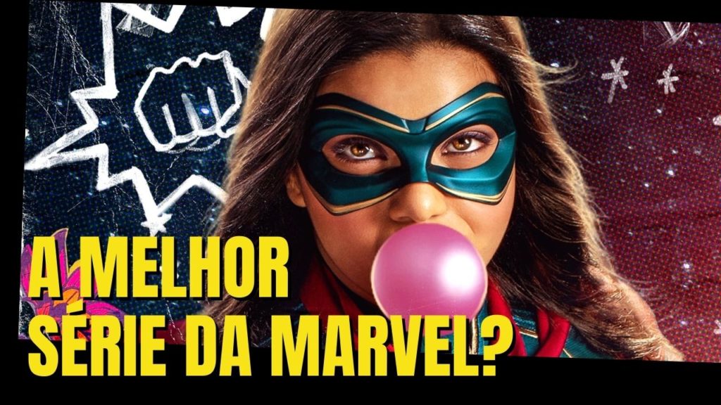 Ms. Marvel, o veredito