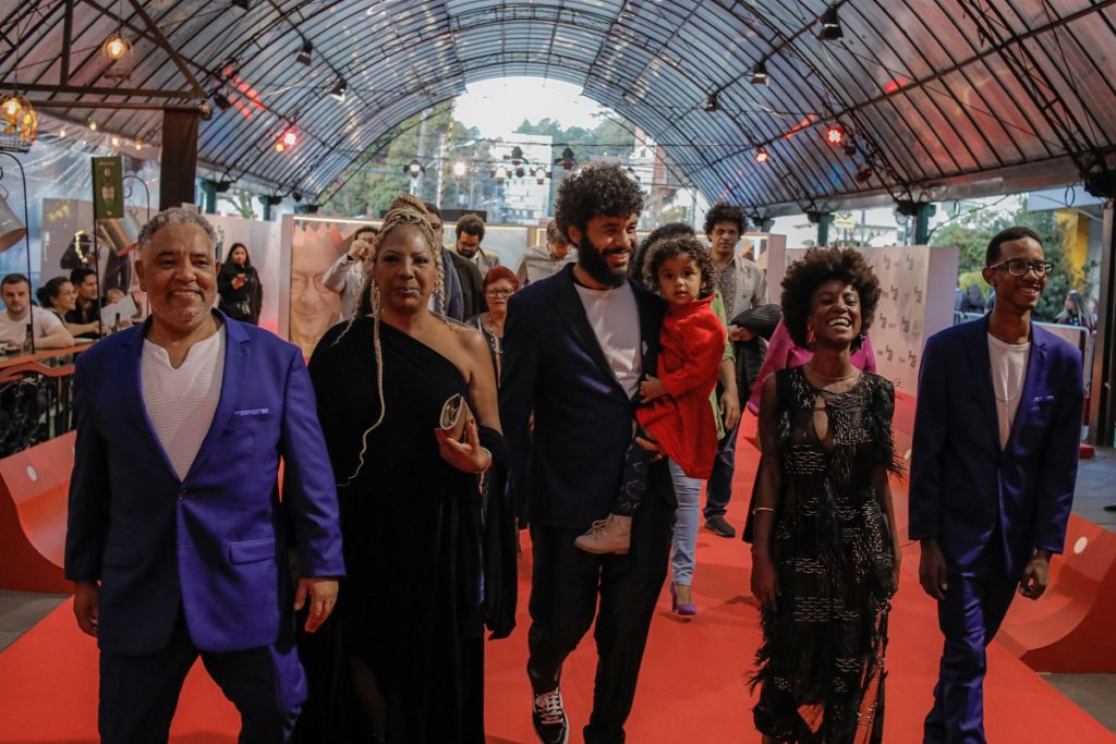 Festival de Cinema de Gramado ao vivo