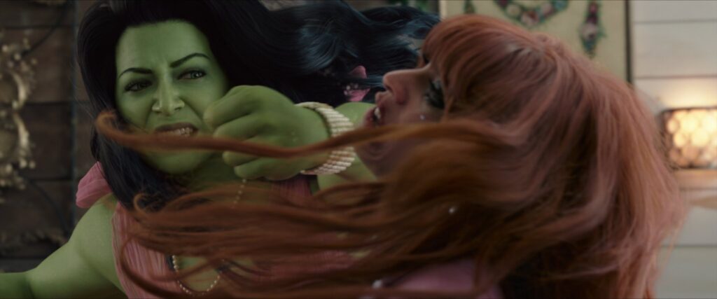 Mulher-Hulk s1x06