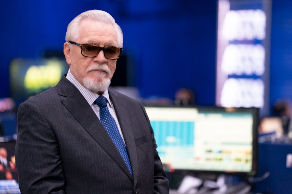Succession HBO Max Quarta Temporada