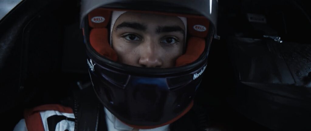 Gran Turismo - O Filme