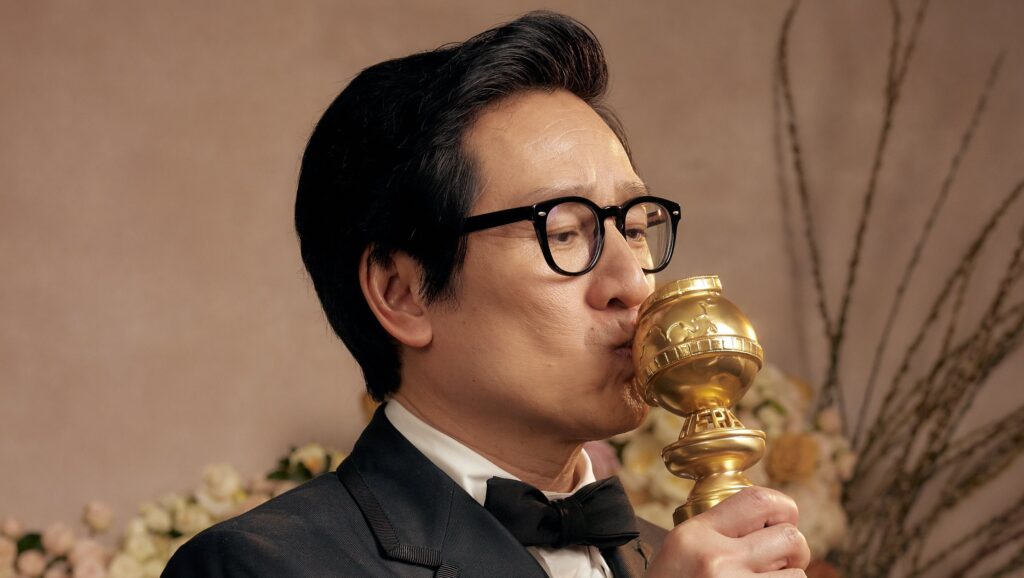 Globo de Ouro 2023 vencedores. Foto: Golden Globes Divulgação