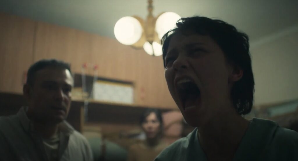 13 Exorcismos, Trailer