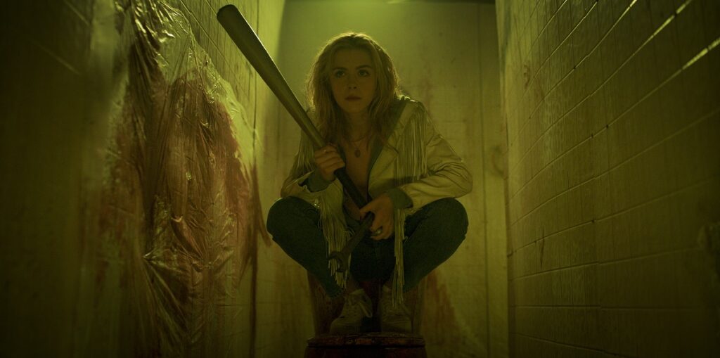 Totally Killer do Prime Video