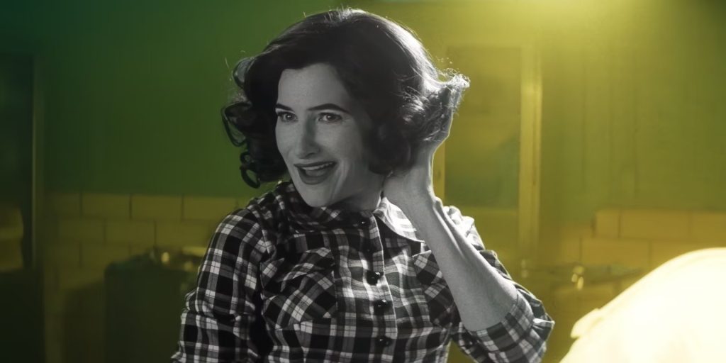 Agatha Desde Sempre (Agatha All Along) ganha seu primeiro teaser