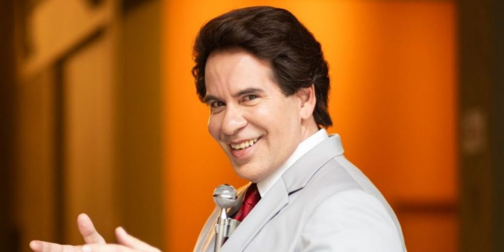 Silvio Santos Vem Aí terá Leandro Hassum como protagonista