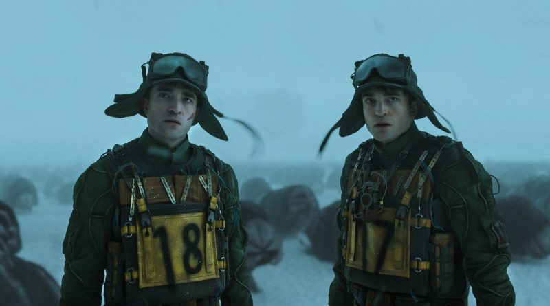 Mickey 17 traz Robert Pattinson em dose dupla... ou mais!