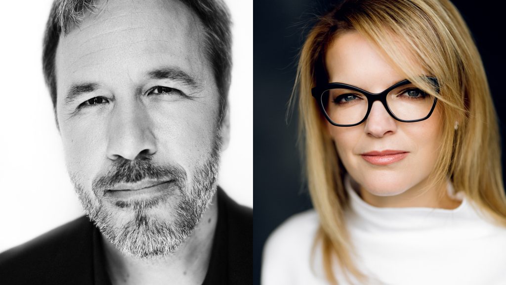 denis villeneuve 007