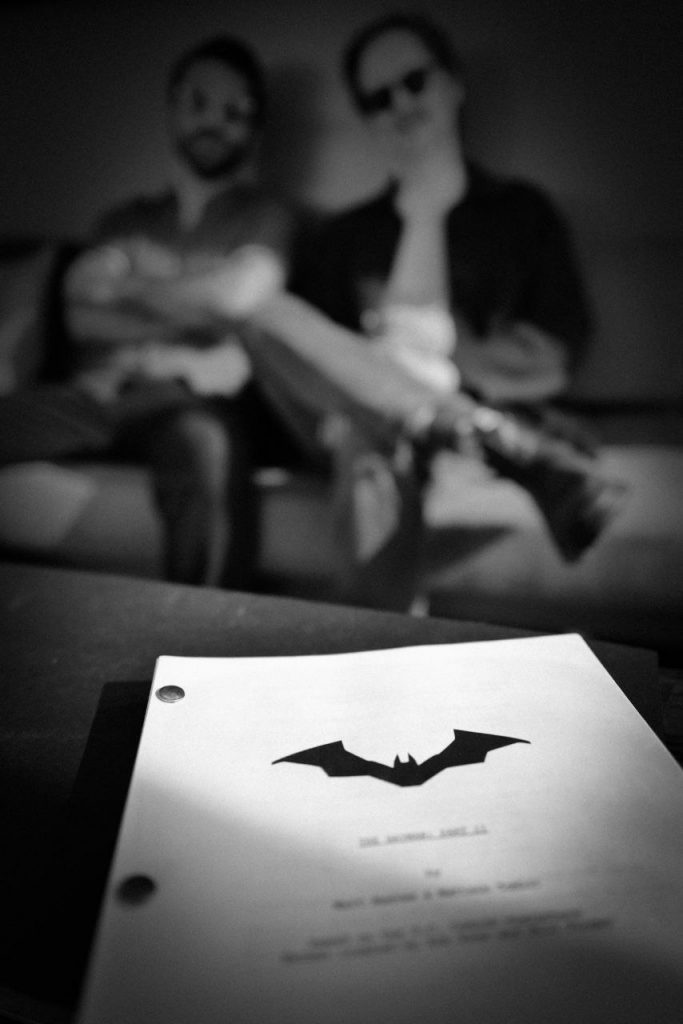 The Batman 2