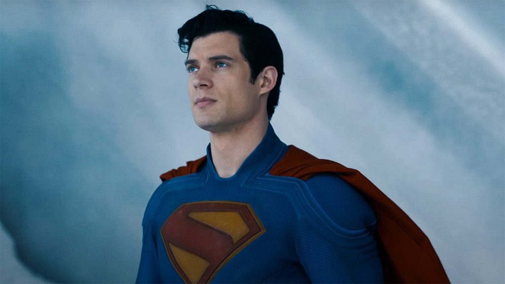 Superman veredito