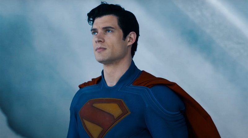 Superman veredito