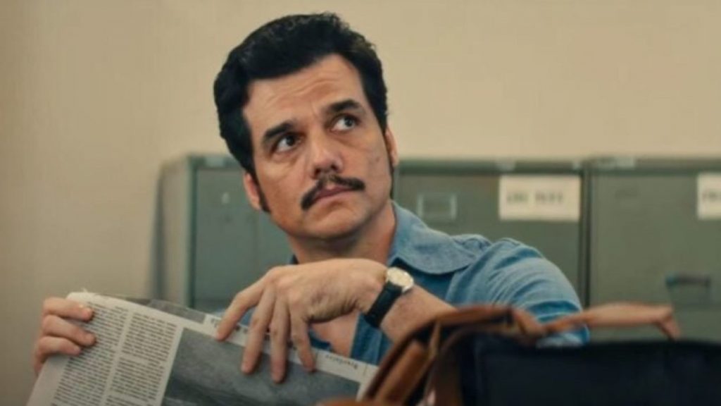 O Agente Secreto é escolhido para representar o Brasil no Oscar 2026