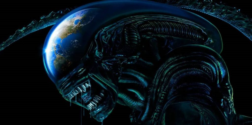 Alien Earth primeira temporada
