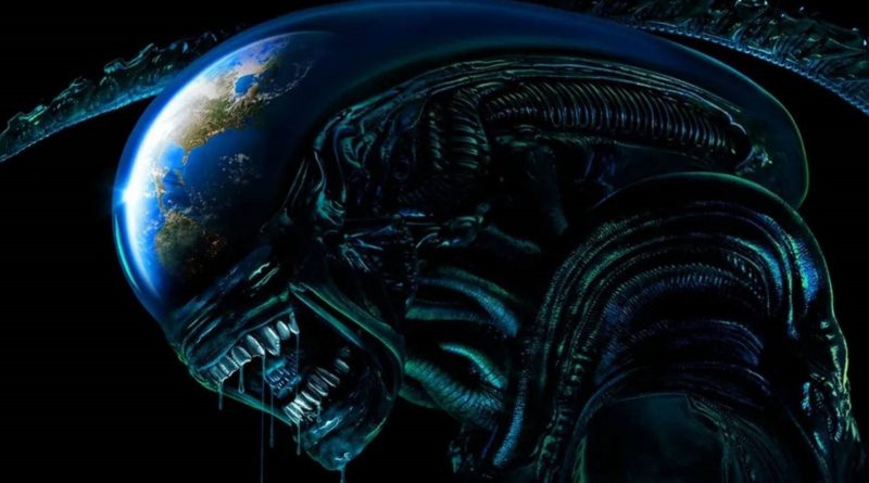Alien Earth primeira temporada