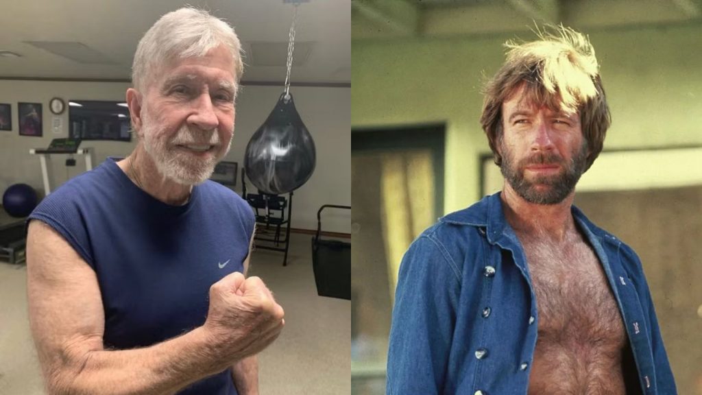 chuck norris morre aos 86 anos